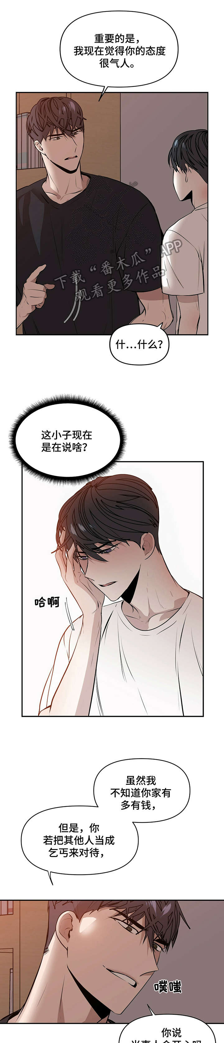 第3章：真傻8