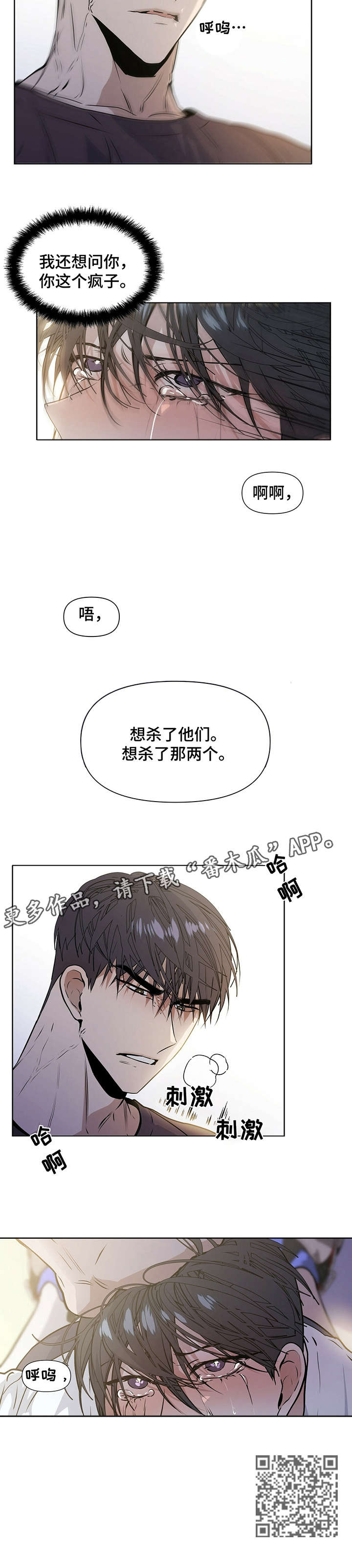 第13章：疯子12