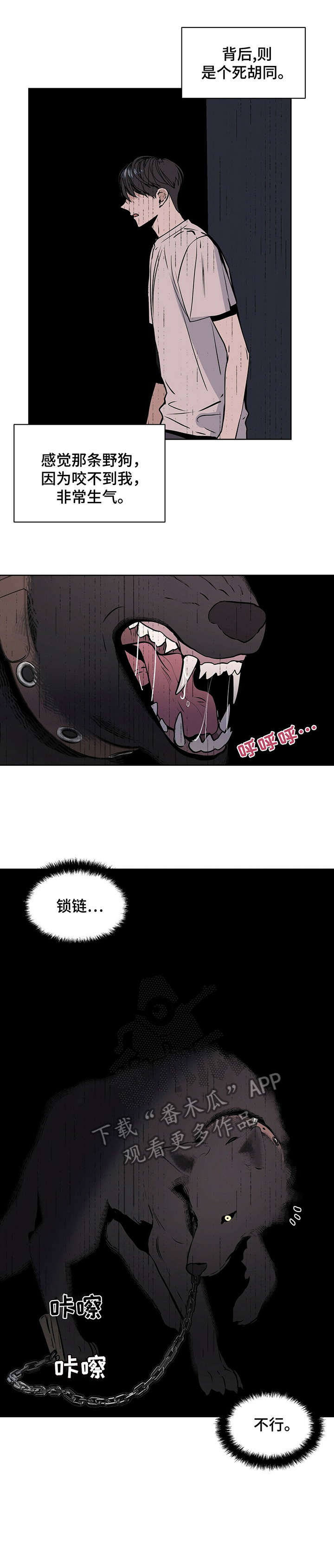 第14章：醒了6