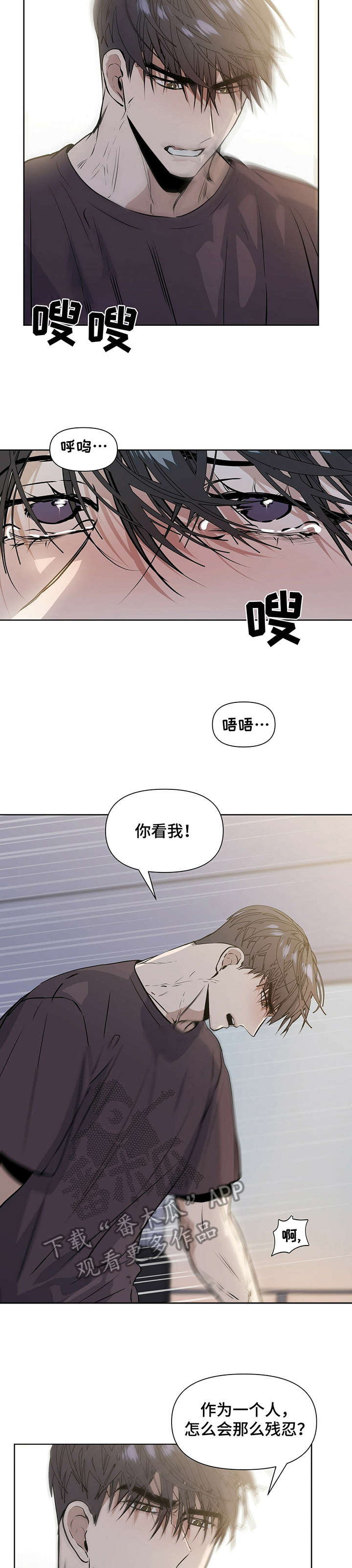 第13章：疯子11