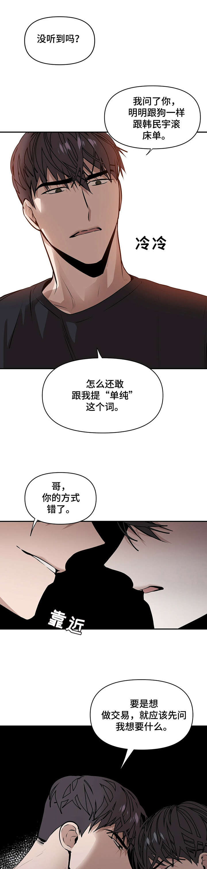 第3章：真傻10