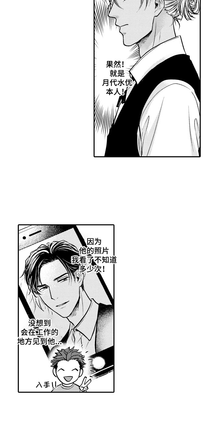 第1章：苦恼13