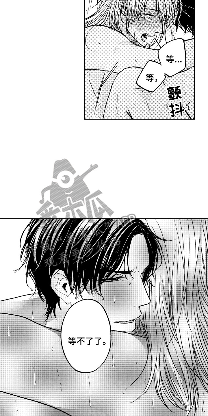 第17章：内心痛苦13