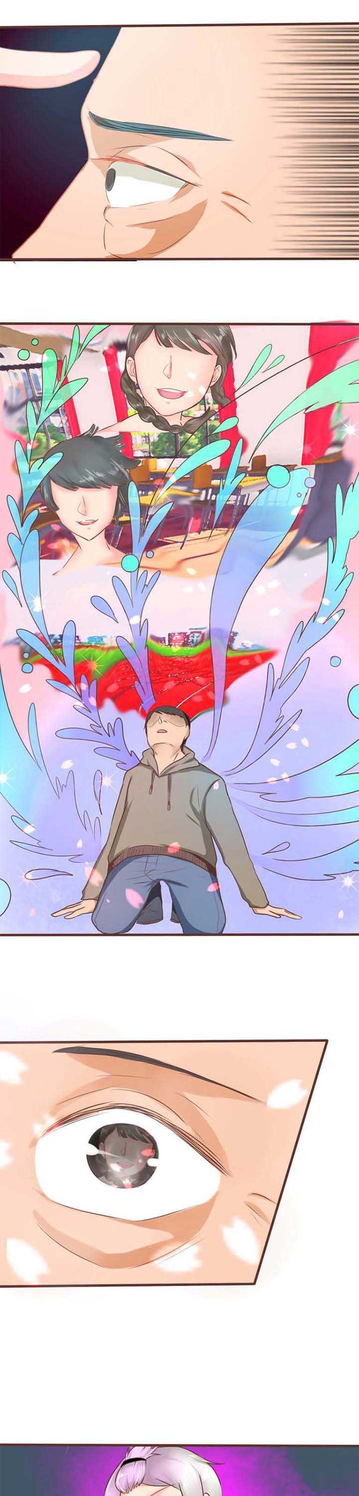 第8章：你曾是少年7