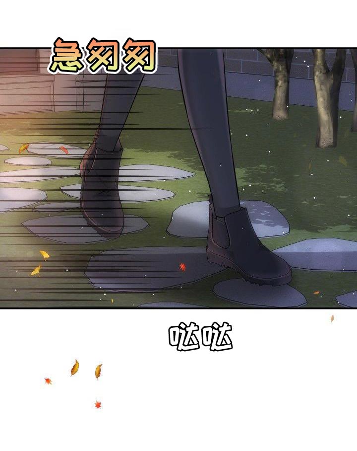 第17章：亲自进去问21