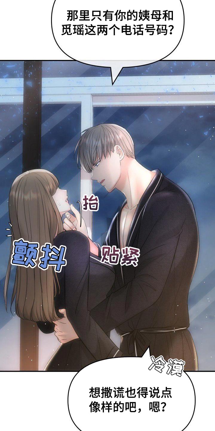 第29章：艺人8