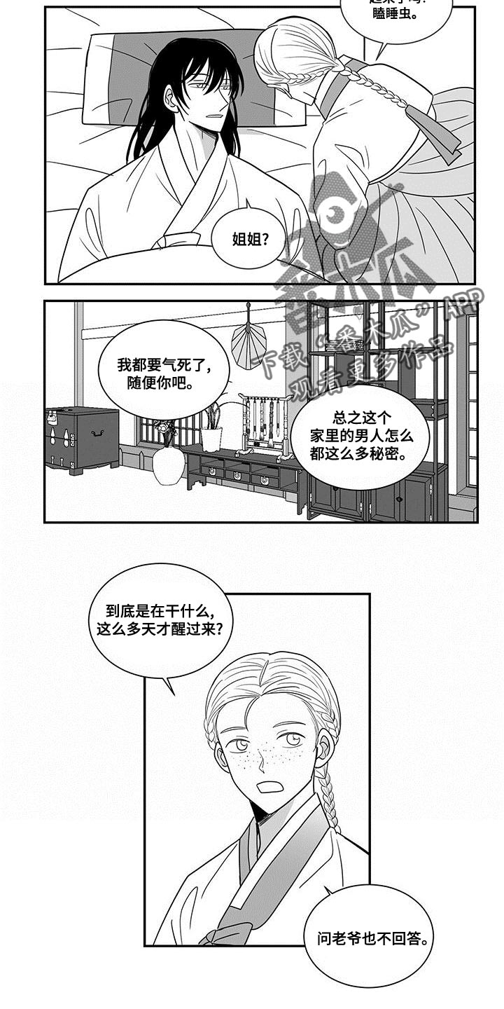 第85章：秘密7