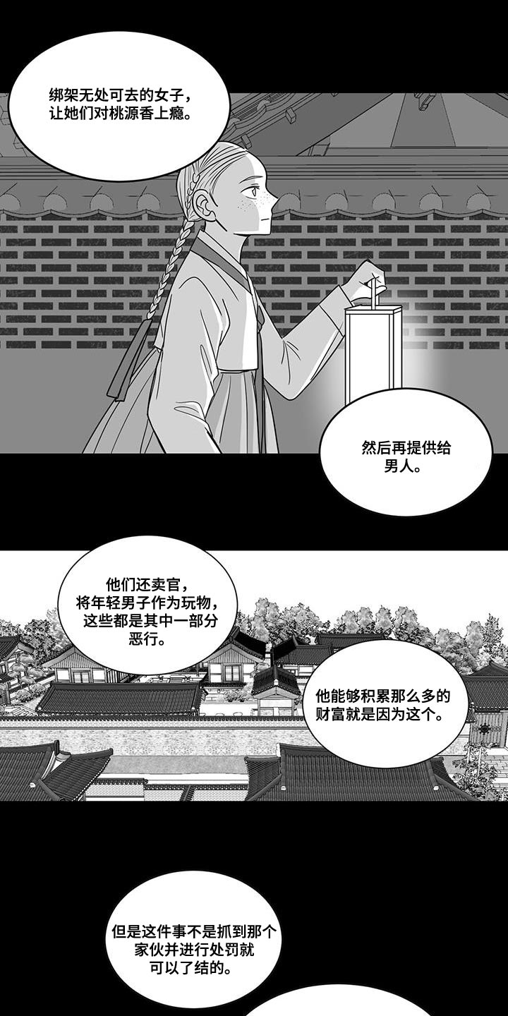 第96章：斗胆抗命8