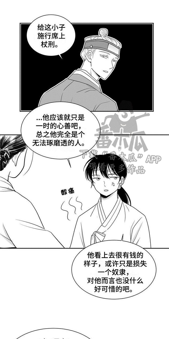第6章：收留0
