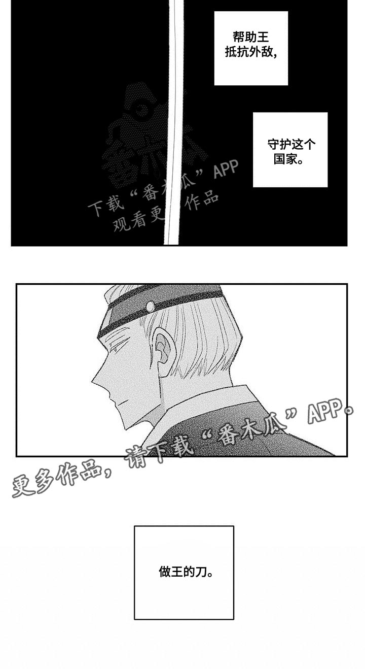 第76章：做王的刀11