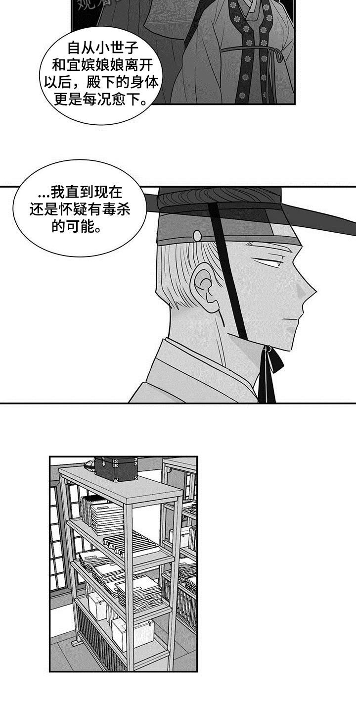 第20章：果然8