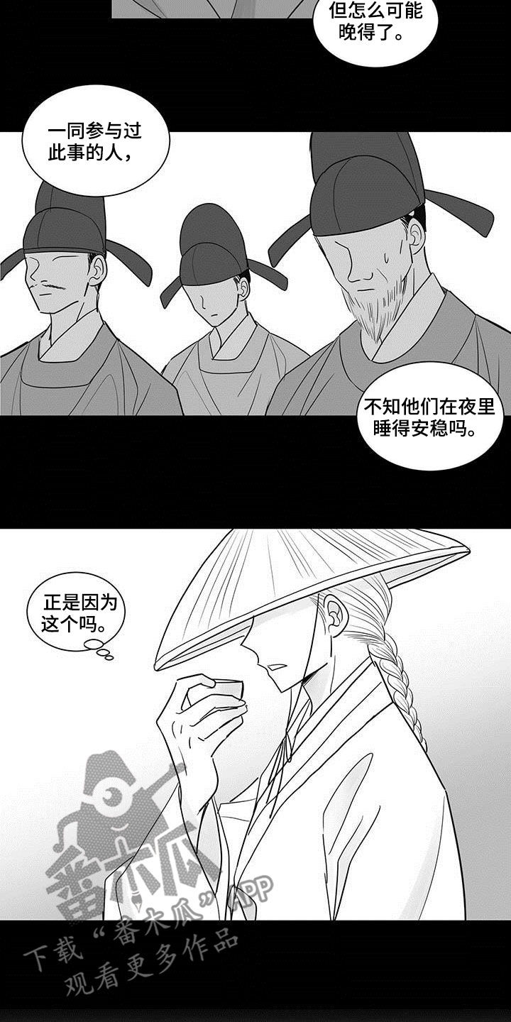 第31章：直言不讳2