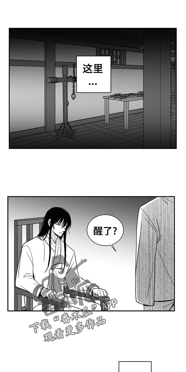第80章：吞噬你的意识1