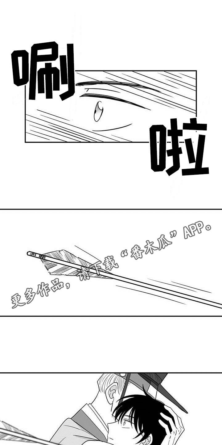 第22章：推脱0