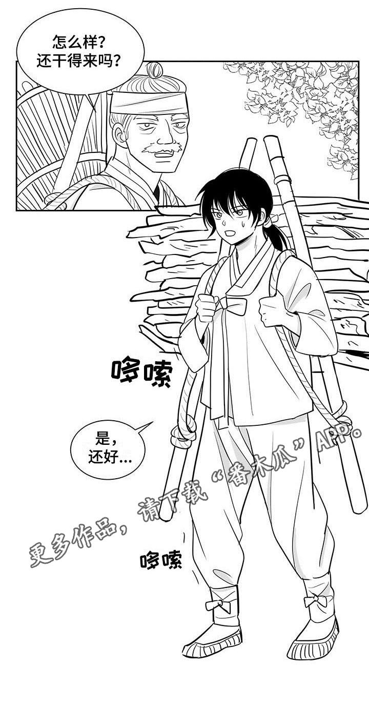 第6章：收留13