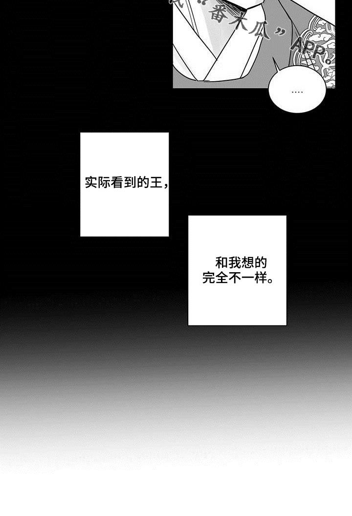 第31章：直言不讳13