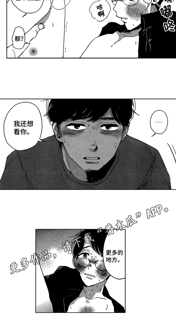 第12章：模特12