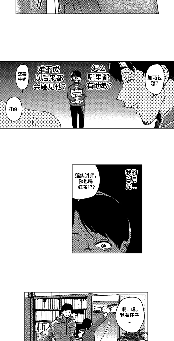 第2章：惊吓8