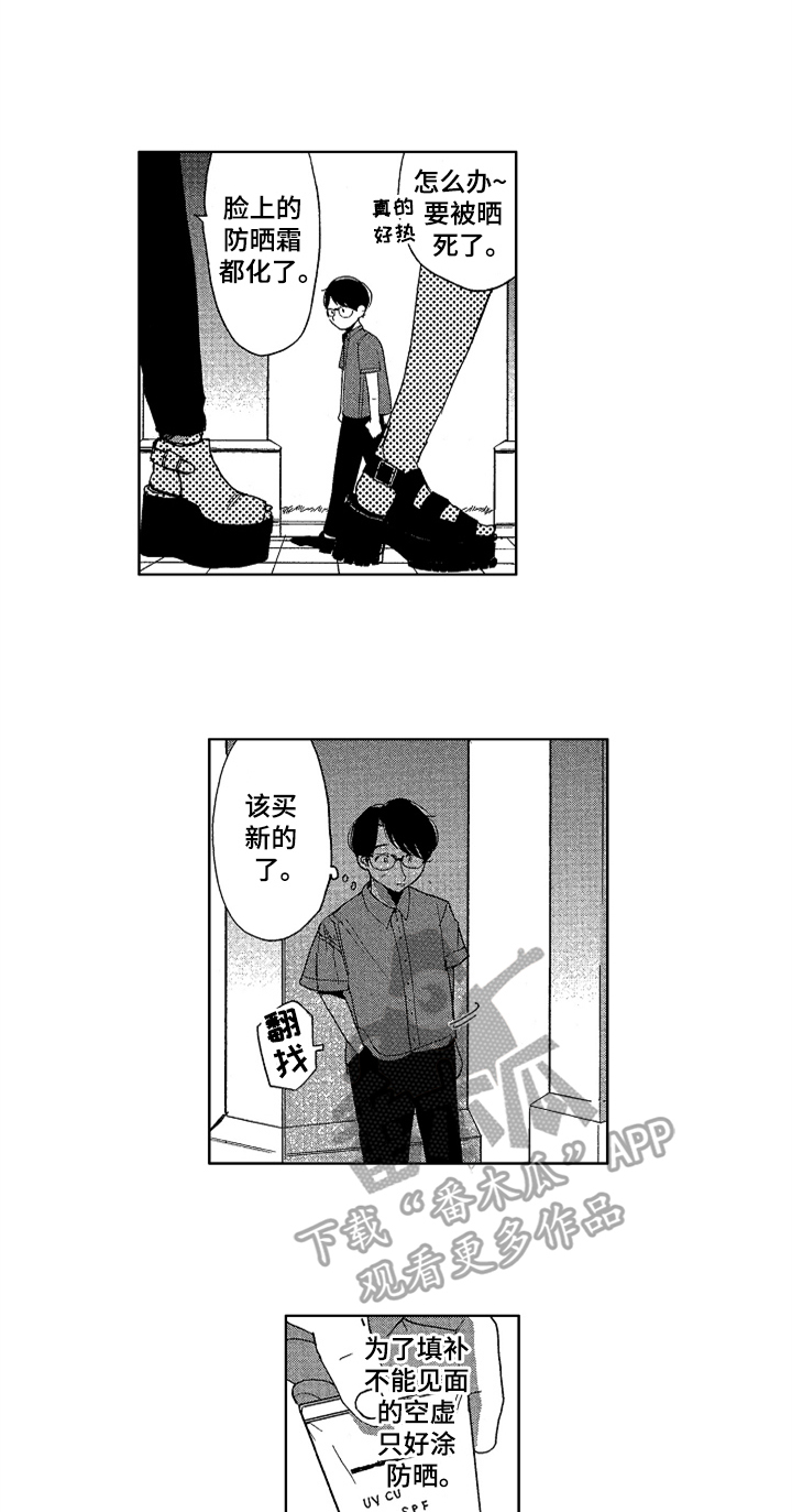 第20章：防晒7