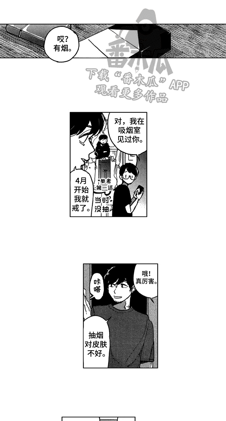 第12章：模特0