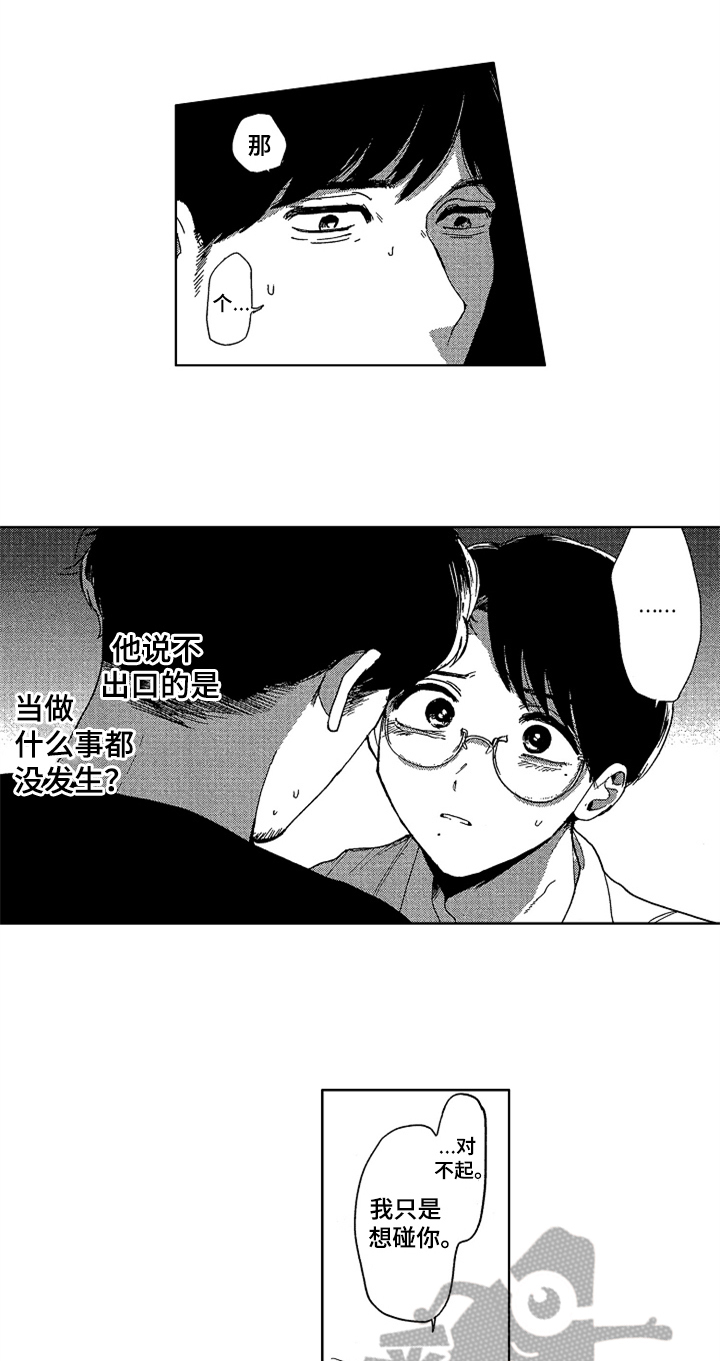 第22章：开心1