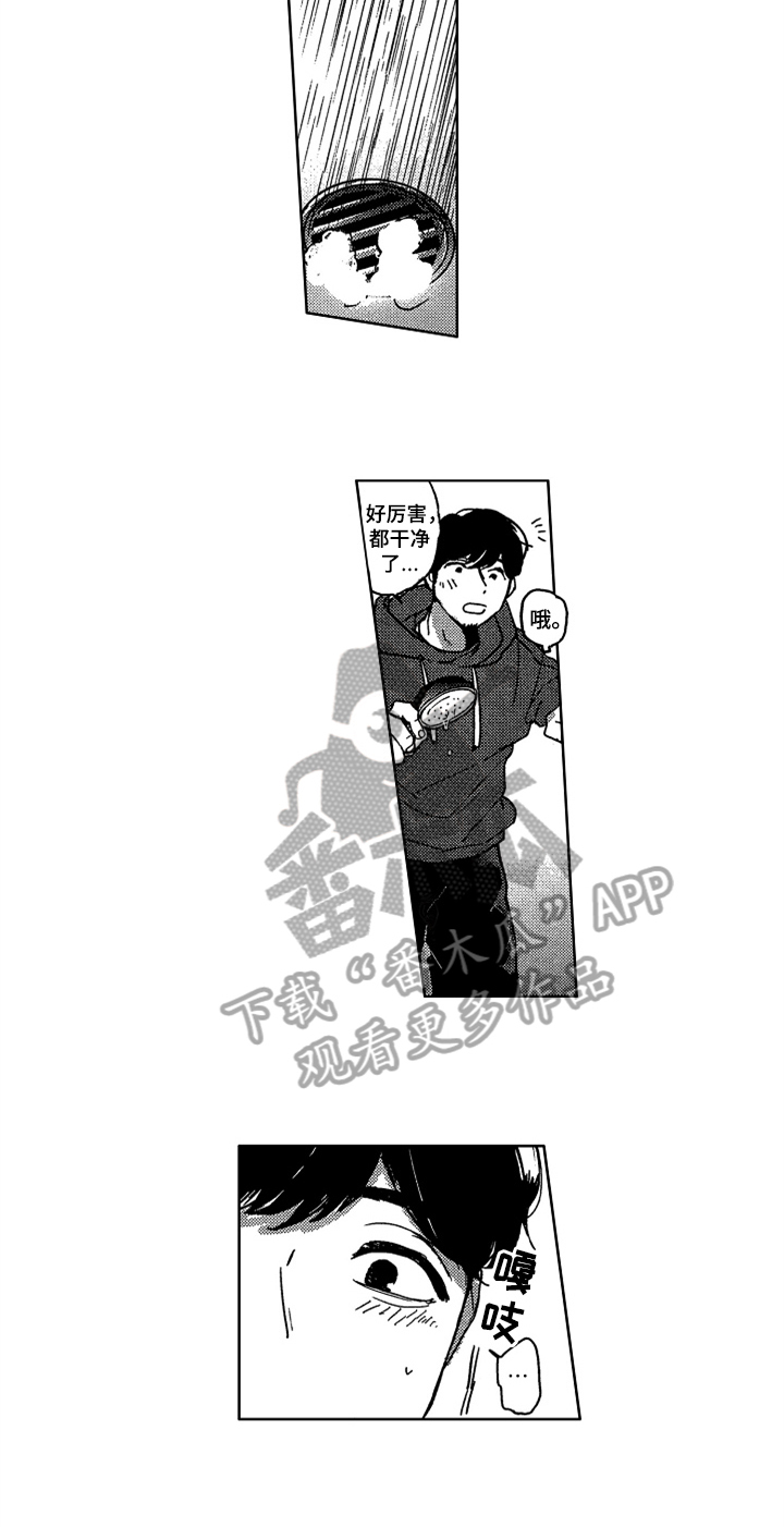 第8章：清洁11