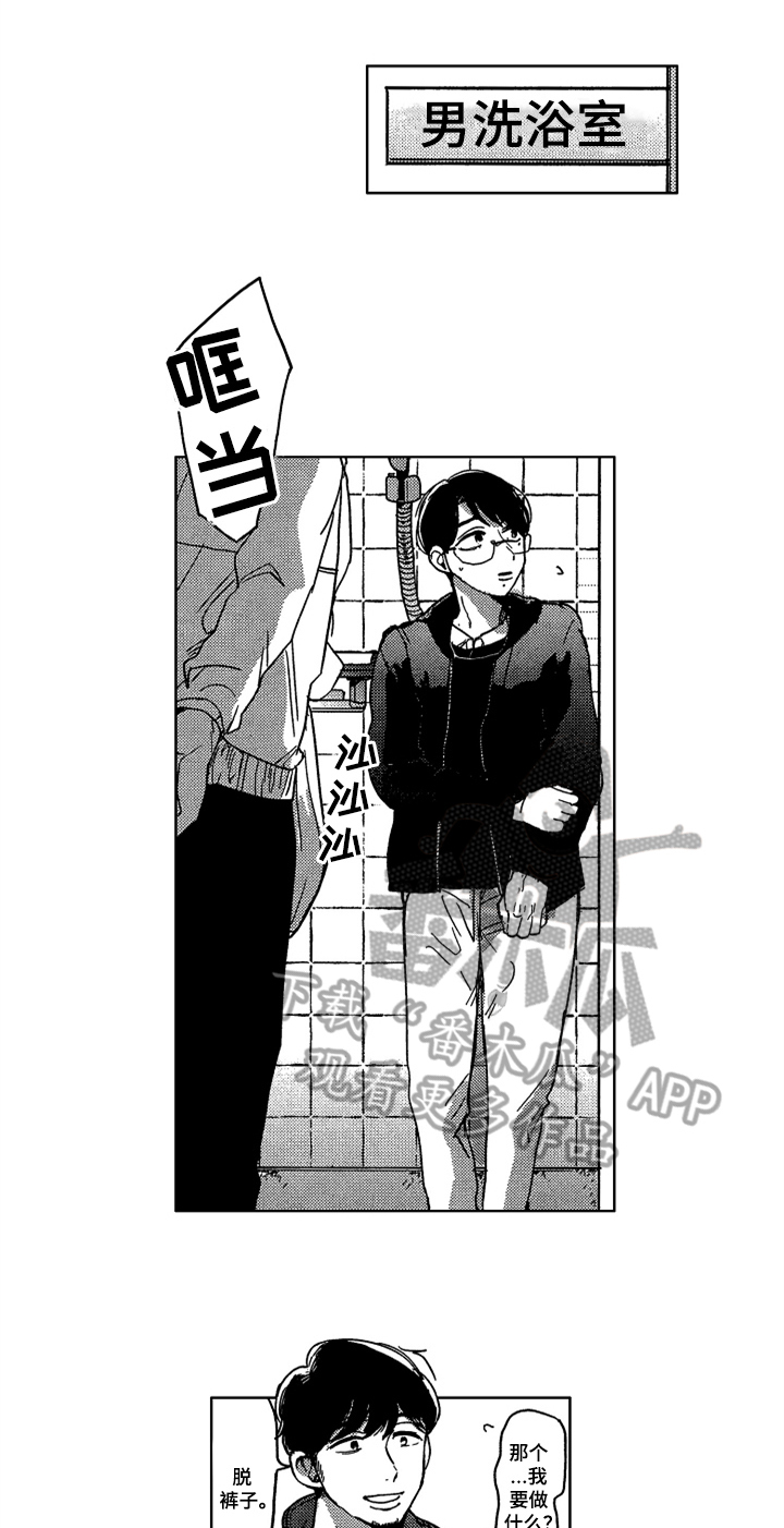 第8章：清洁0