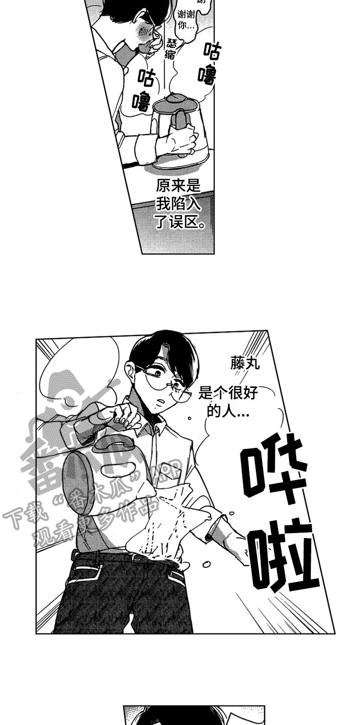 第4章：痴迷皮肤6