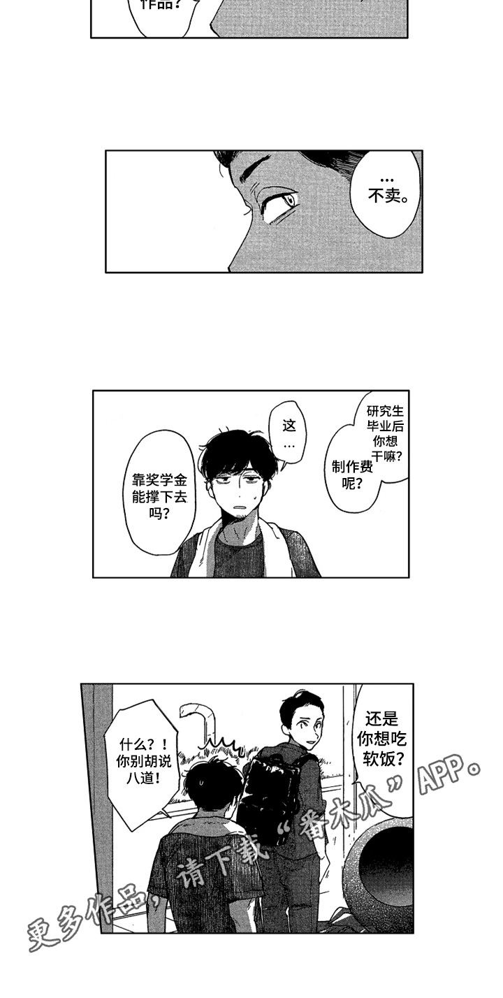 第18章：朋友11
