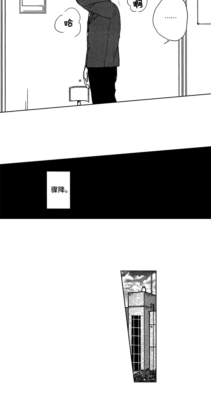 第3章：等待1