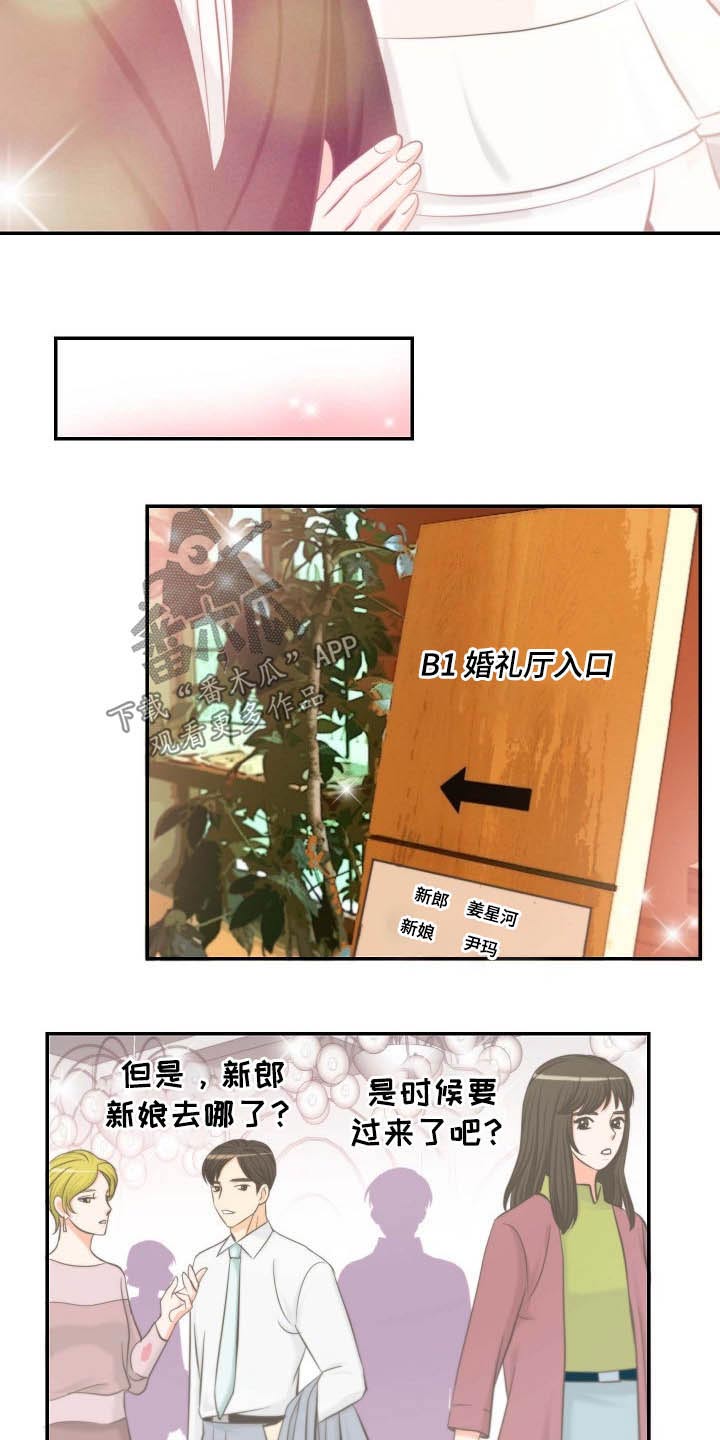 第66章：结婚3