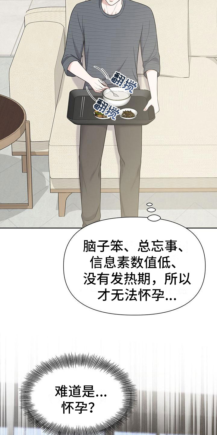 第9章：怀孕？28