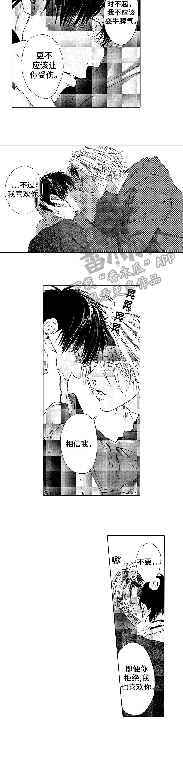 第23章：以后4