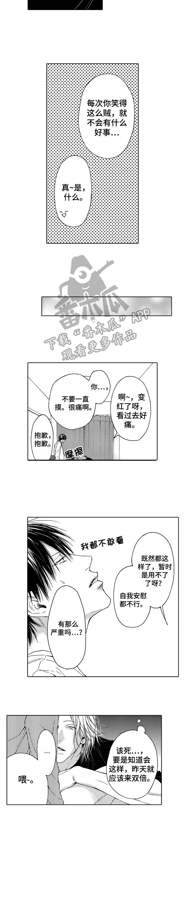 第2章：傻瓜6