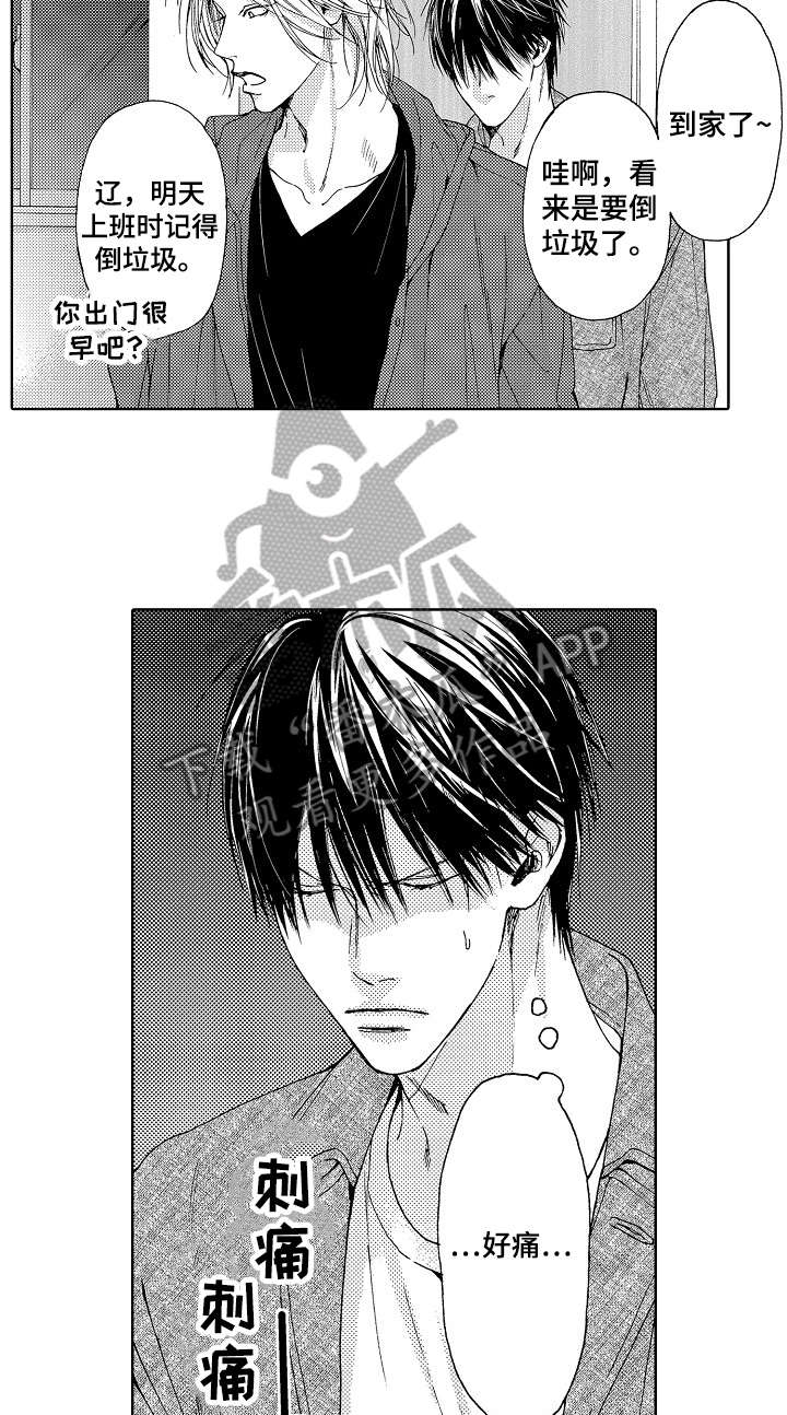 第2章：傻瓜2