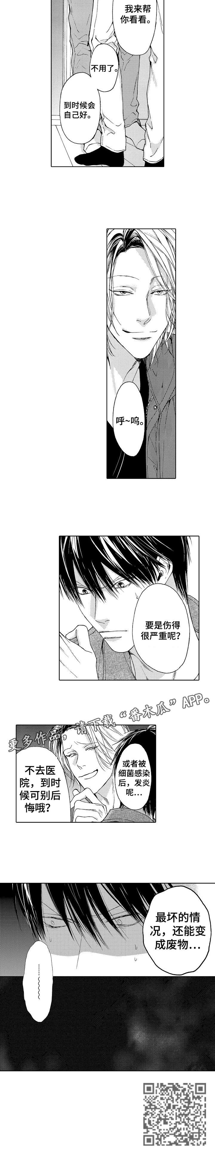 第2章：傻瓜4