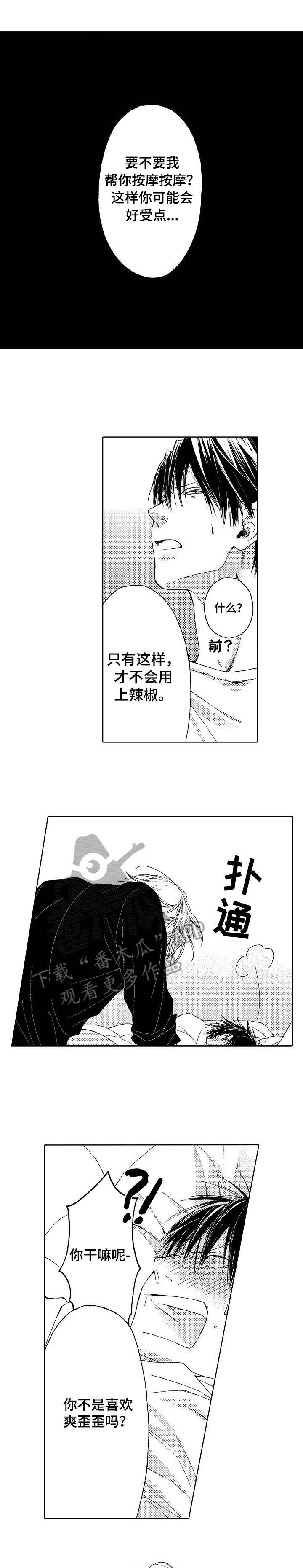 第2章：傻瓜7