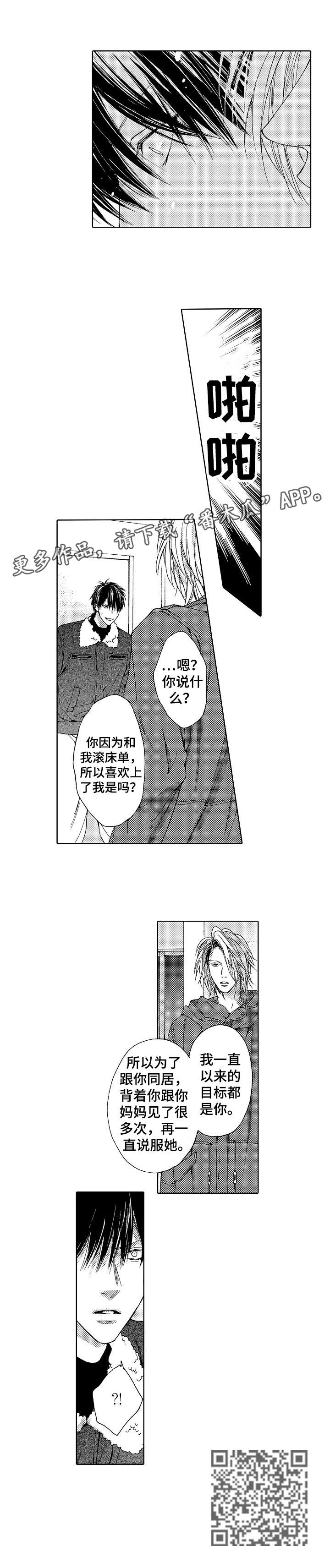 第22章：目标8