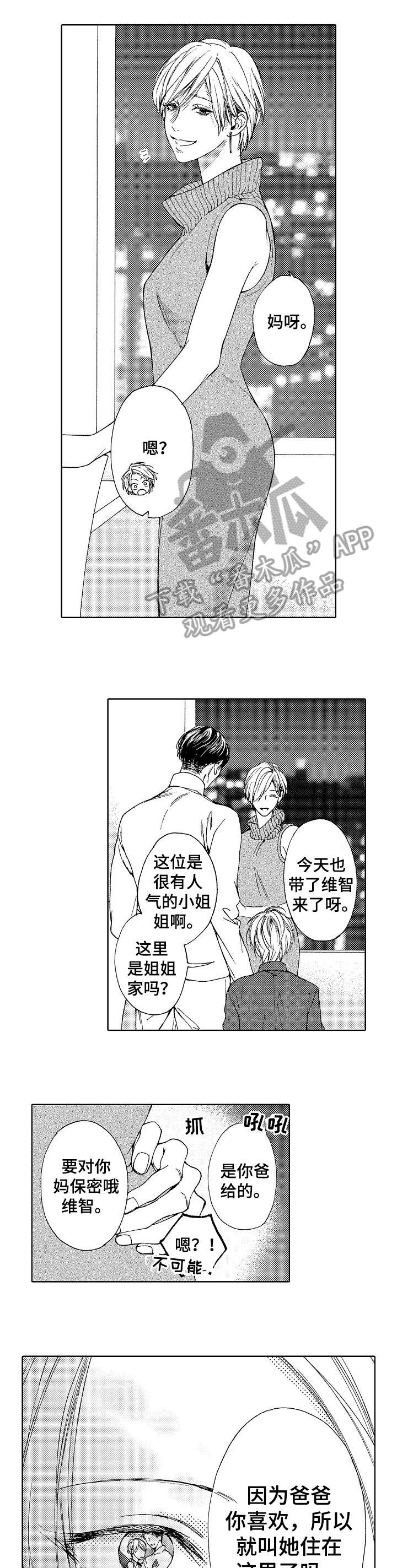 第18章：怪癖0