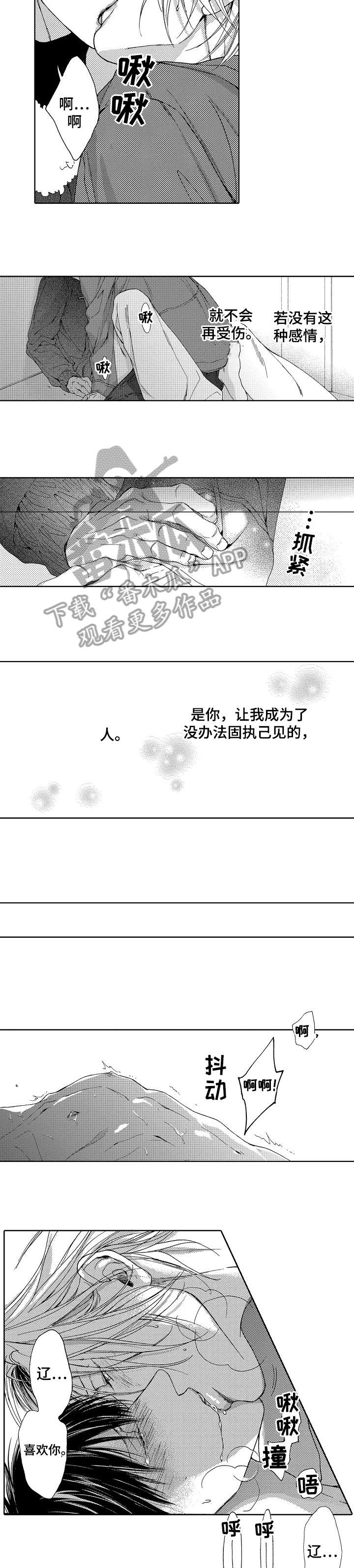 第23章：以后6