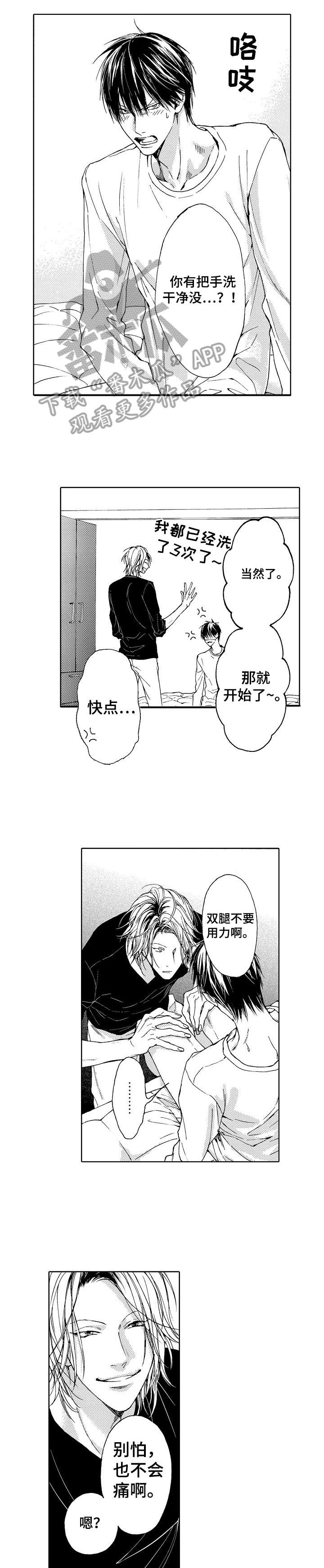 第2章：傻瓜5