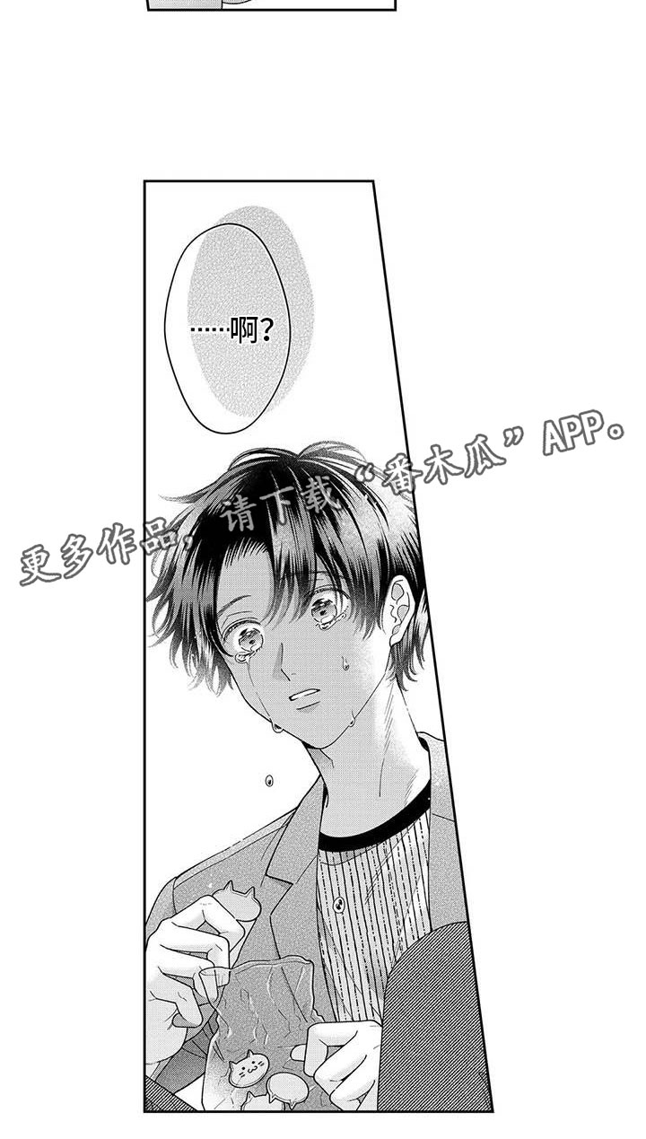第18章：偷听谈话11
