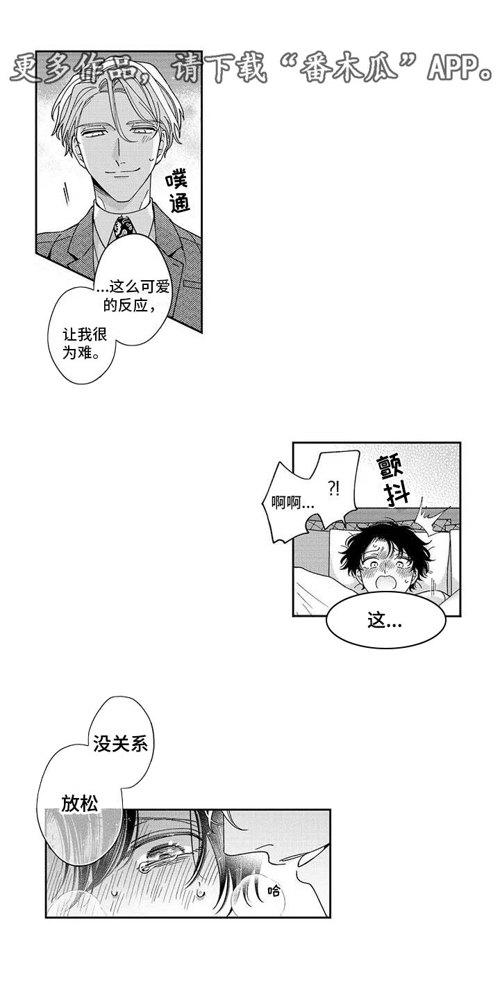 第7章：出门偶遇0