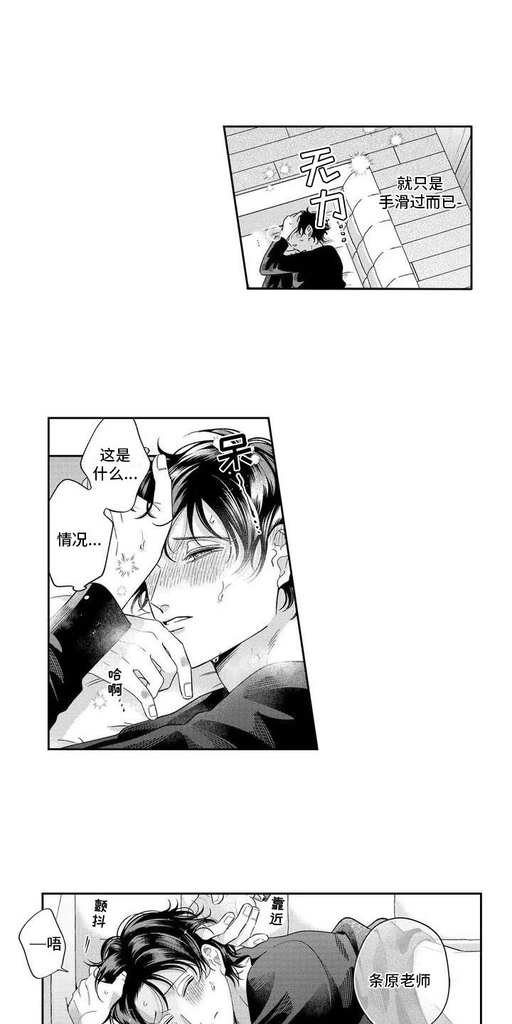 第3章：获取灵感8