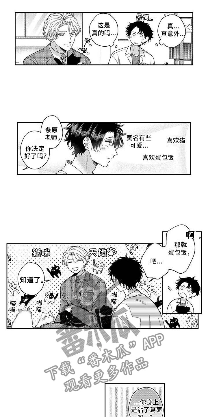 第8章：一起去猫咖7