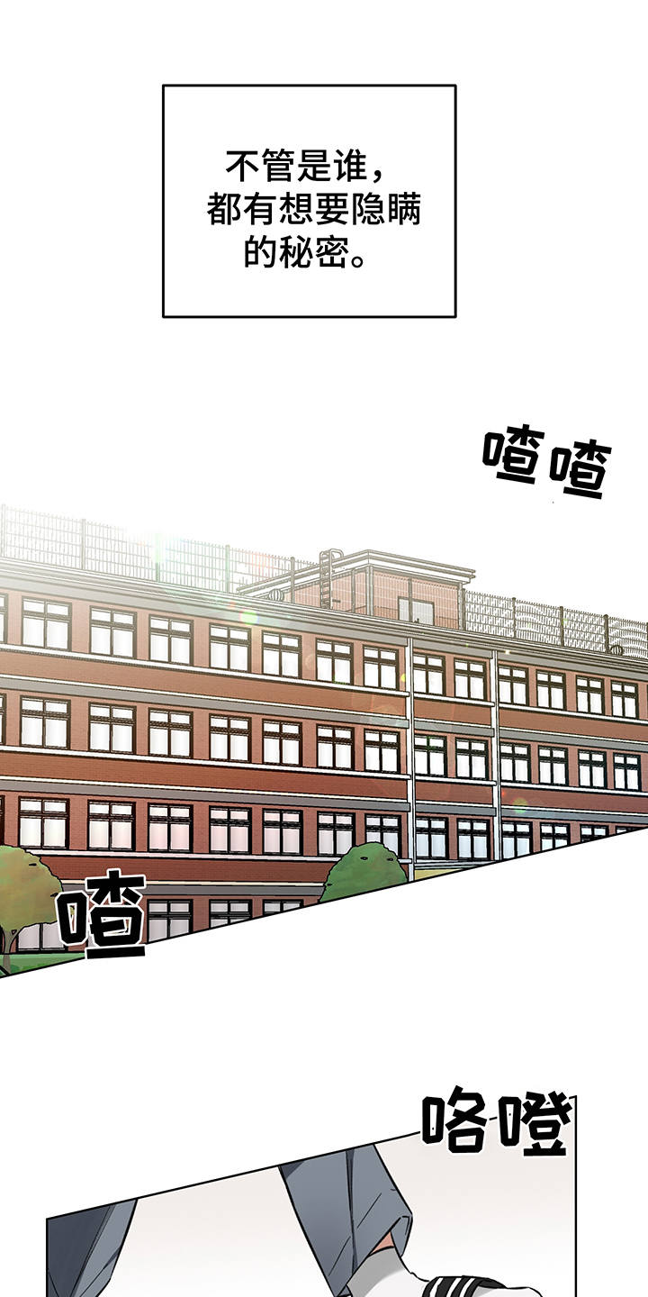 第1章：秘密0