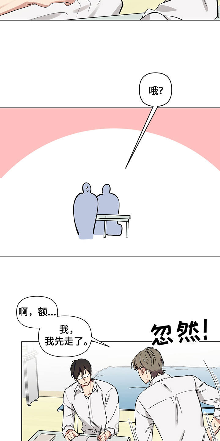 第8章：脸红15