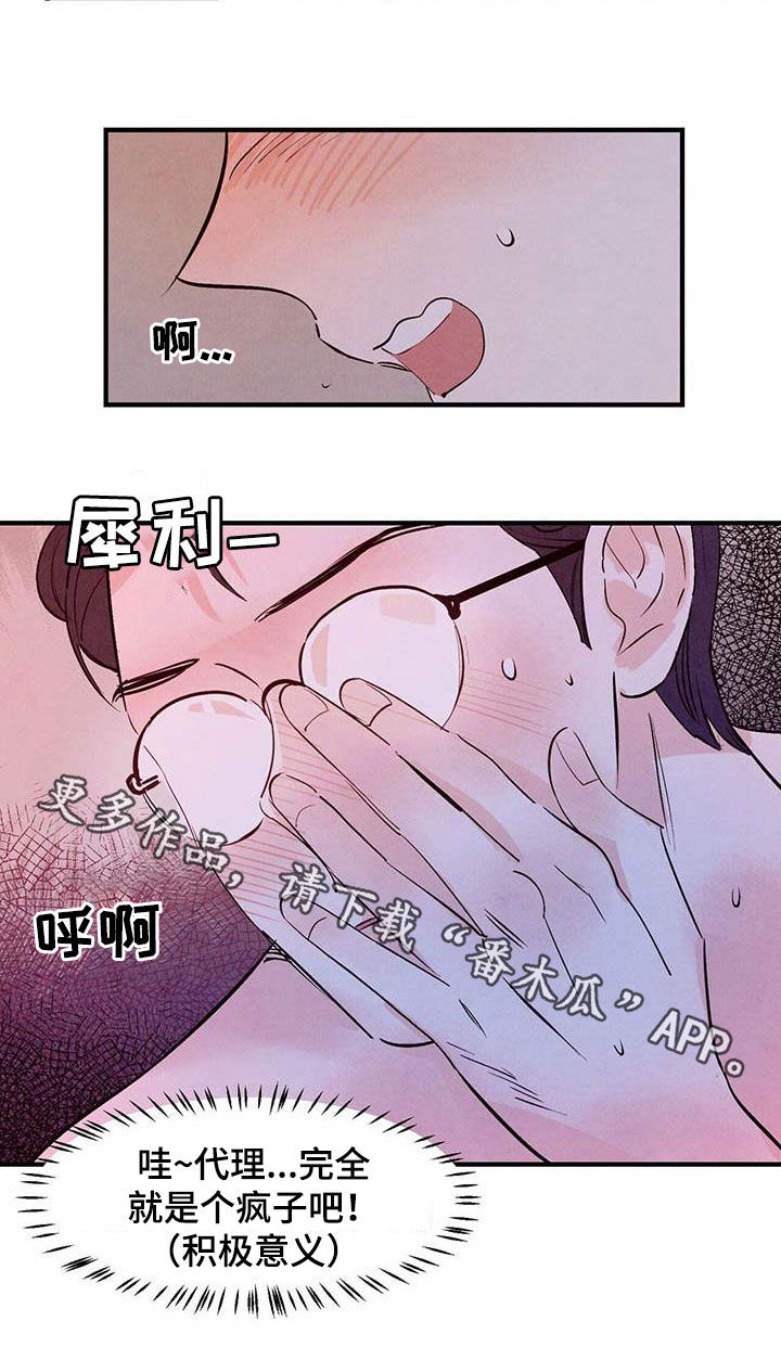 第28章：疯子20