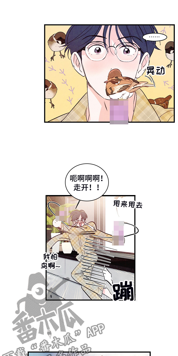 第34章：真正的爱情5