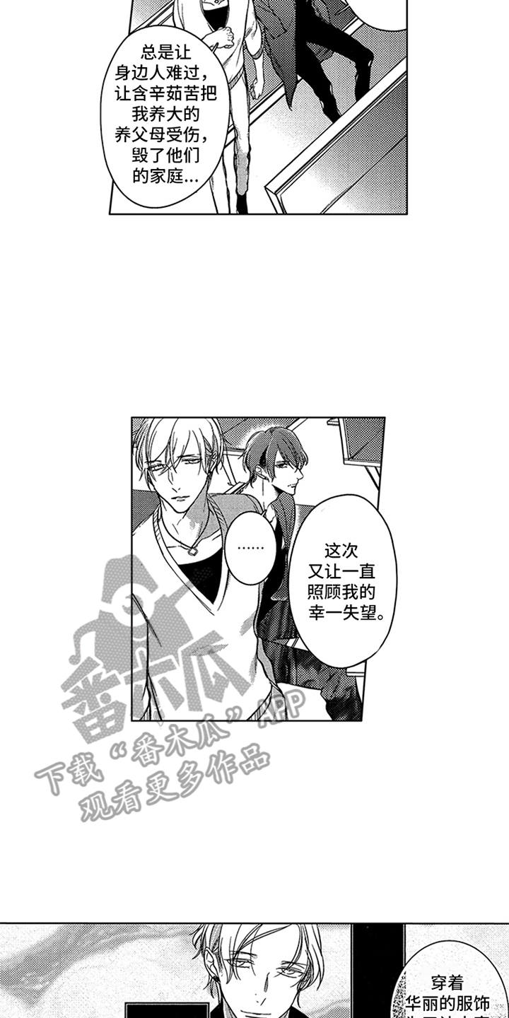 第18章：表白8